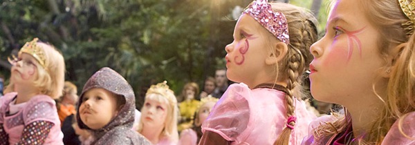 Center Parcs Hochsauerland Kinder